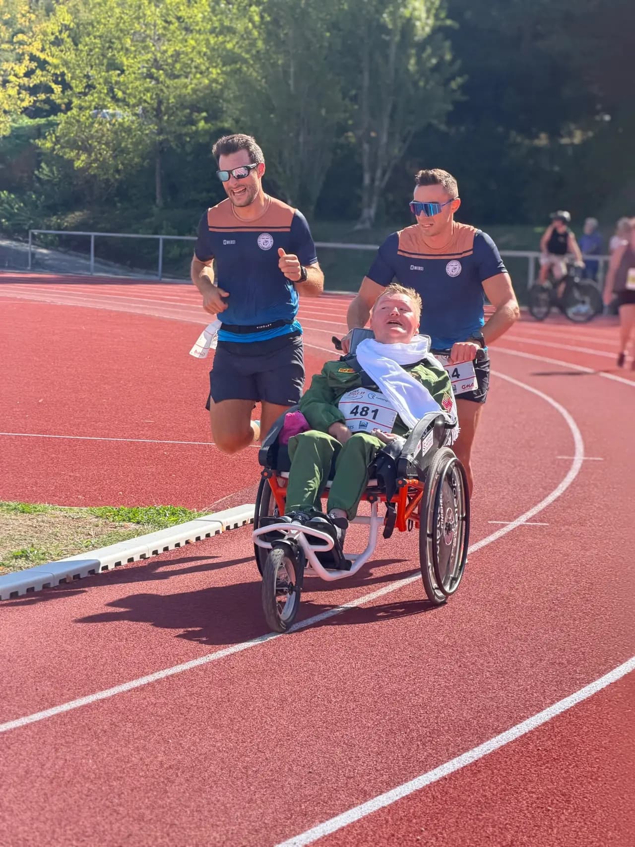 Les 10 km de Lons, 13 septembre 2026