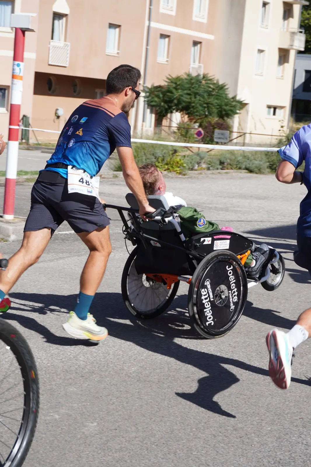 Les 10 km de Lons, photo 5