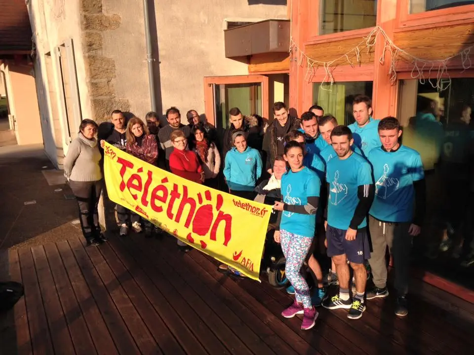 La CDCJ court, la CDCJ roule, photo 2